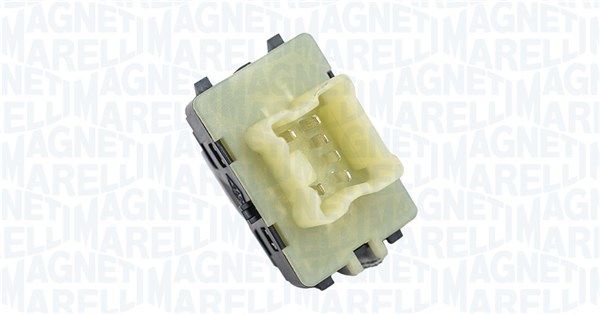 MAGNETI MARELLI 000051087010 Switch, window regulator
