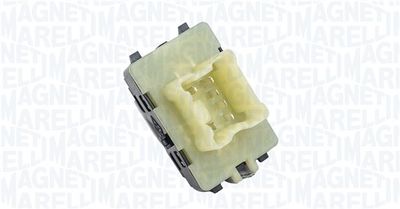 Switch, window regulator MAGNETI MARELLI 000051087010