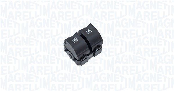 MAGNETI MARELLI 000051088010 Switch, window regulator