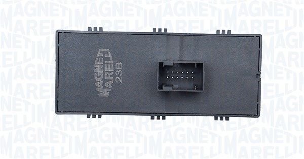 MAGNETI MARELLI 000051091010 Switch, window regulator