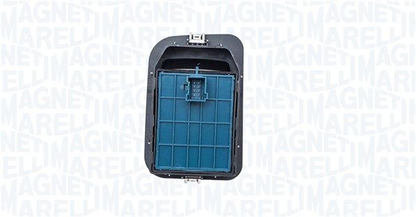 MAGNETI MARELLI 000051097010 Switch, window regulator