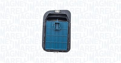 Switch, window regulator MAGNETI MARELLI 000051097010
