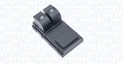 Switch, window regulator MAGNETI MARELLI 000051098010