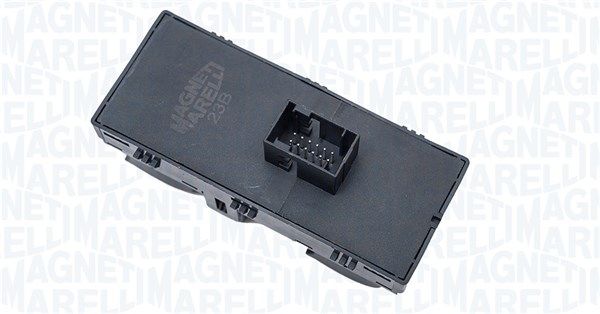 MAGNETI MARELLI 000051101010 Switch, window regulator