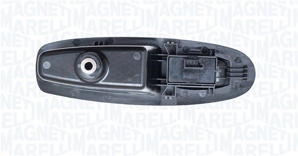 MAGNETI MARELLI 000051102010 Switch, window regulator