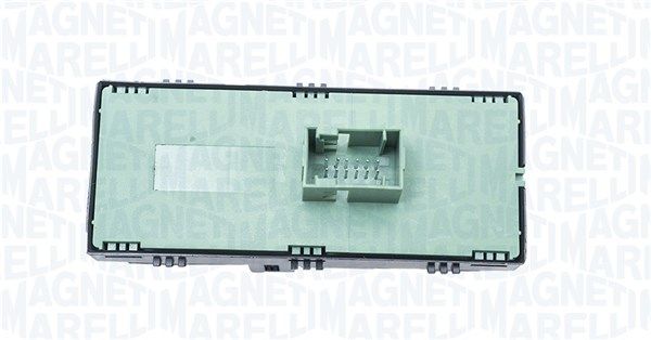 MAGNETI MARELLI 000051103010 Switch, window regulator