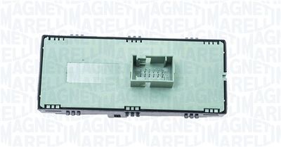 Switch, window regulator MAGNETI MARELLI 000051103010