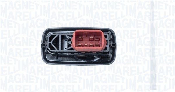 MAGNETI MARELLI 000051108010 Switch, window regulator