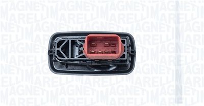 Switch, window regulator MAGNETI MARELLI 000051108010