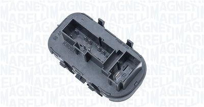 Switch, window regulator MAGNETI MARELLI 000051111010