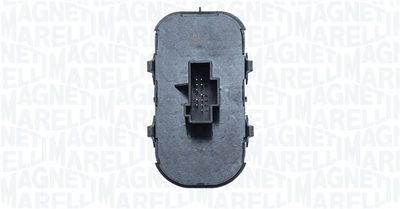 Switch, window regulator MAGNETI MARELLI 000051112010