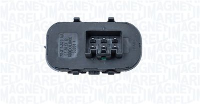 Switch, window regulator MAGNETI MARELLI 000051113010