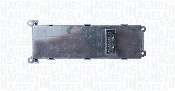 MAGNETI MARELLI 000051122010 Switch, window regulator