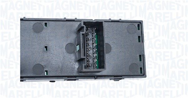 MAGNETI MARELLI 000051123010 Switch, window regulator