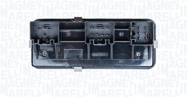 MAGNETI MARELLI 000051124010 Switch, window regulator