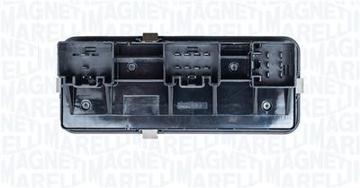 Switch, window regulator MAGNETI MARELLI 000051124010