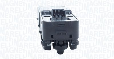 Switch, window regulator MAGNETI MARELLI 000051125010