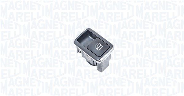 MAGNETI MARELLI 000051131010 Switch, window regulator