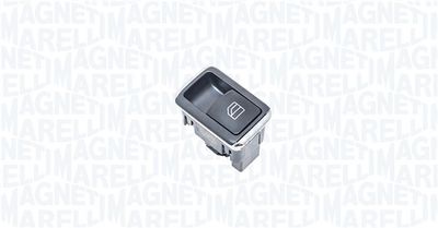 Switch, window regulator MAGNETI MARELLI 000051131010