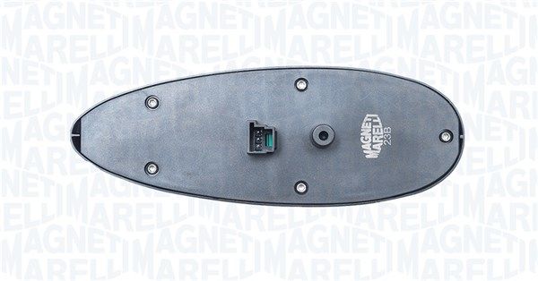 MAGNETI MARELLI 000051137010 Switch, window regulator
