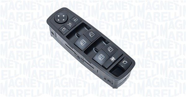 MAGNETI MARELLI 000051141010 Switch, window regulator