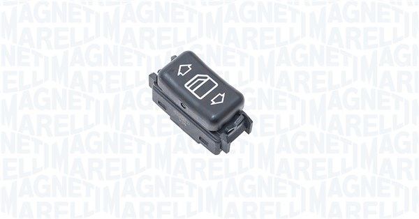 MAGNETI MARELLI 000051144010 Switch, window regulator