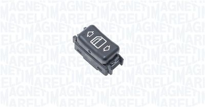 Switch, window regulator MAGNETI MARELLI 000051144010