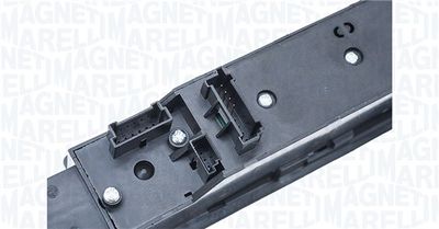Switch, window regulator MAGNETI MARELLI 000051145010