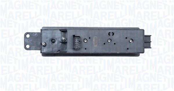 MAGNETI MARELLI 000051148010 Switch, window regulator