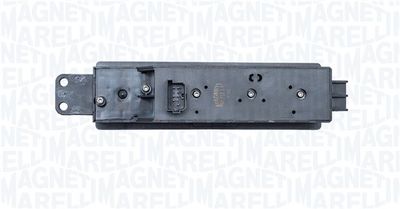 Switch, window regulator MAGNETI MARELLI 000051148010