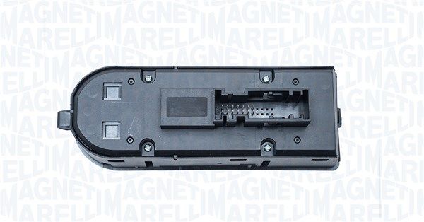 MAGNETI MARELLI 000051150010 Switch, window regulator