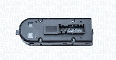 Switch, window regulator MAGNETI MARELLI 000051150010