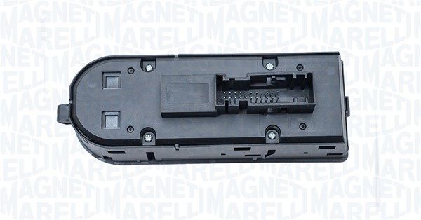 MAGNETI MARELLI 000051155010 Switch, window regulator