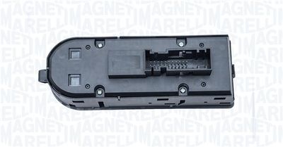Switch, window regulator MAGNETI MARELLI 000051155010