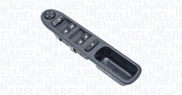 MAGNETI MARELLI 000051163010 Switch, window regulator