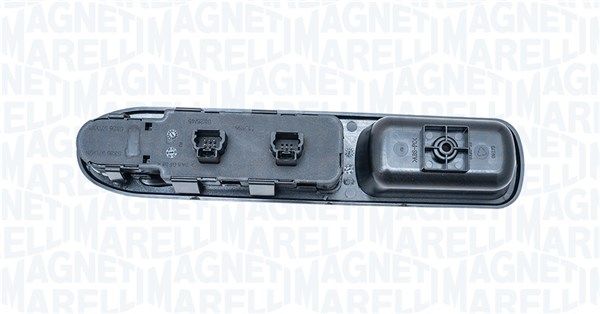 MAGNETI MARELLI 000051164010 Switch, window regulator
