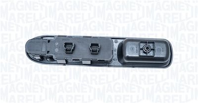 Switch, window regulator MAGNETI MARELLI 000051164010