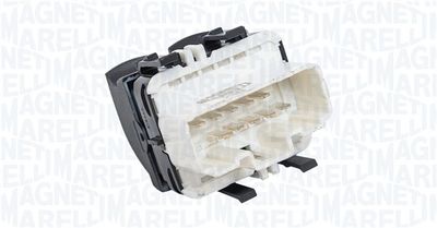 Switch, window regulator MAGNETI MARELLI 000051169010