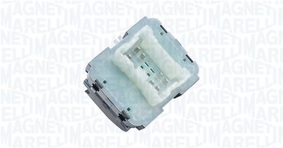 Switch, window regulator MAGNETI MARELLI 000051170010