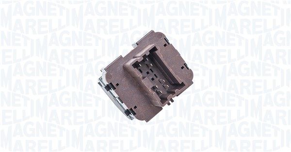 MAGNETI MARELLI 000051171010 Switch, window regulator