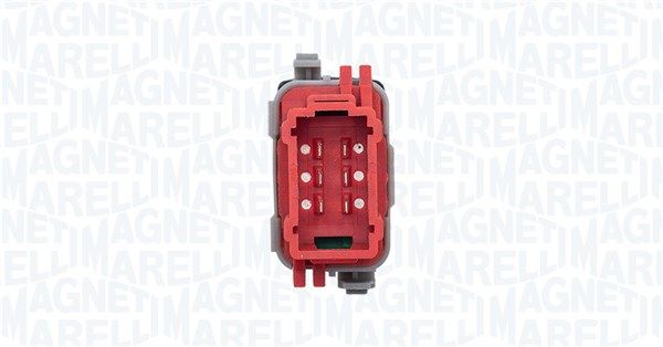 MAGNETI MARELLI 000051177010 Switch, window regulator