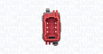 Switch, window regulator MAGNETI MARELLI 000051177010