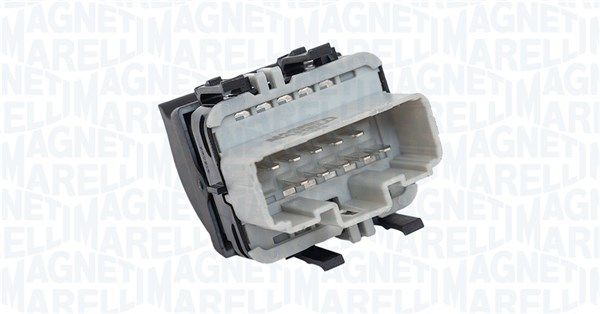 MAGNETI MARELLI 000051178010 Switch, window regulator