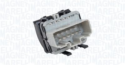 Switch, window regulator MAGNETI MARELLI 000051178010