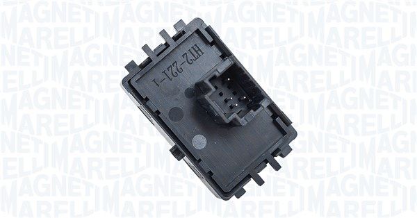 MAGNETI MARELLI 000051180010 Switch, window regulator