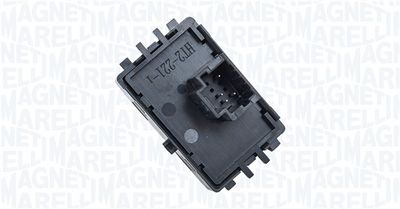 Switch, window regulator MAGNETI MARELLI 000051180010