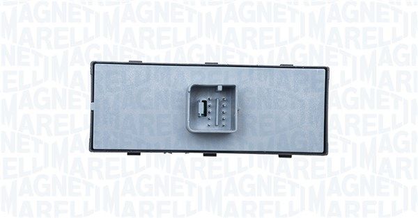 MAGNETI MARELLI 000051187010 Switch, window regulator