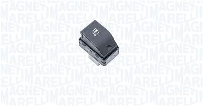 Switch, window regulator MAGNETI MARELLI 000051192010