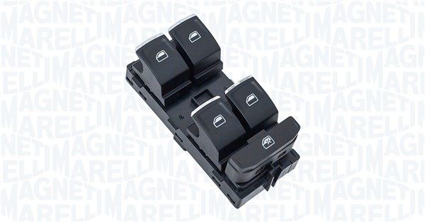 MAGNETI MARELLI 000051194010 Switch, window regulator