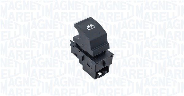 MAGNETI MARELLI 000051195010 Switch, window regulator